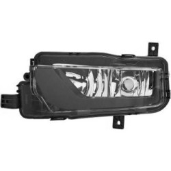 Front Fog Light DIEDERICHS 2282089 OE Ref 65.25102-6002