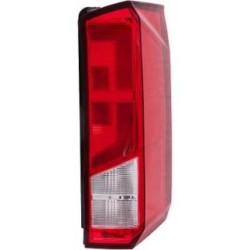 Tail Light Assembly DIEDERICHS 2282090 OE Ref 7C0945096J
