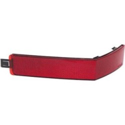 Position End Outline Marker Light Reflector DIEDERICHS 2282099 OE Ref 7C0945105