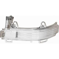 Direction Indicator DIEDERICHS 2282126 OE Ref 7C1949102B