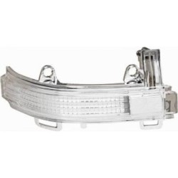 Direction Indicator DIEDERICHS 2282127 OE Ref 7C1949101B