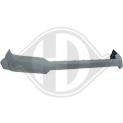 Pare-chocs 2282153 pour MAN, VW TGE, CRAFTER, GRAND OE 7C0807819AGRU DIEDERICHS