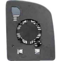 Exterior Mirror DIEDERICHS 2282227 OE Ref 7C0857521D