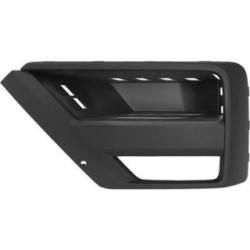 Bumper Ventilation Grilles DIEDERICHS 2282247 OE Ref 7C0853665A 9B9