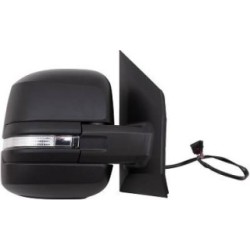 Rétroviseur extérieur 2282324 pour MAN, VW TGE, CRAFTER OE 7C1857408L9B9