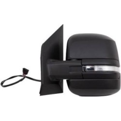 Exterior Mirror DIEDERICHS 2282325 OE Ref 7C1857407L9B9