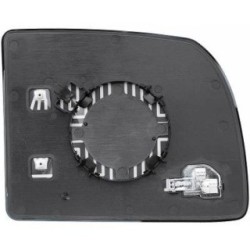 Rétroviseur extérieur 2282327 pour MAN, VW TGE, CRAFTER