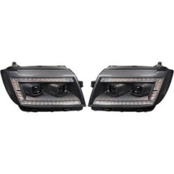 Phares avant 2282386 pour VW CRAFTER