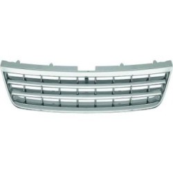Radiator Grille DIEDERICHS 2285340