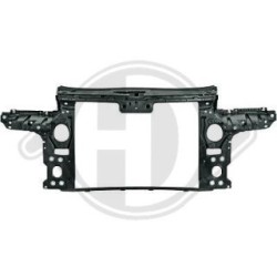 Panneau de capot avant 2285802 pour VW Touareg OE 7L0805594H DIEDERICHS