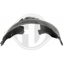 Passage de roue 2285808 pour VW Touareg OE 7L6809962 DIEDERICHS