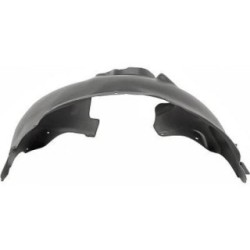 Wheel Arch Liner DIEDERICHS 2285809 OE Ref 7L6809961D