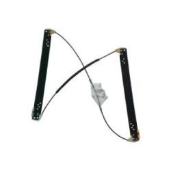 Window Regulator DIEDERICHS 2285820 OE Ref 7L0837462B