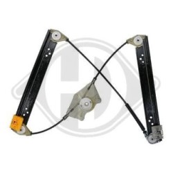 Lève-vitre 2285823 pour VW Touareg OE 7L0839461A DIEDERICHS