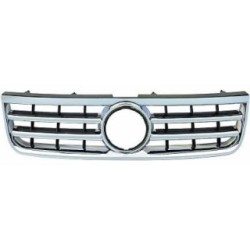 Radiator Grille DIEDERICHS 2285840 OE Ref 7L6853651CB41