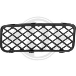Grilles de ventilation de pare-chocs 2285842 pour VW Touareg OE 7L6853677B41 DIEDERICHS