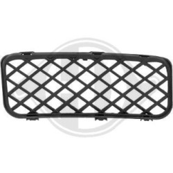 Grilles de ventilation de pare-chocs 2285843 pour VW Touareg OE 7L6853676B41 DIEDERICHS