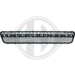 Grilles de ventilation de pare-chocs 2285845 pour VW Touareg OE 7L6853678A9B9 DIEDERICHS