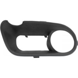 Bumper Ventilation Grilles DIEDERICHS 2285847 OE Ref 7L6853663F 9B9