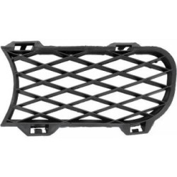Grilles de ventilation de pare-chocs 2285848 pour VW Touareg OE 7L6853684AB41