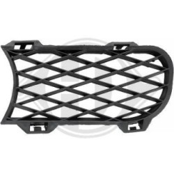 Grilles de ventilation de pare-chocs 2285848 pour VW Touareg OE 7L6853684AB41 DIEDERICHS