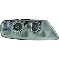 Headlight DIEDERICHS 2285882 OE Ref 7L6941018AA