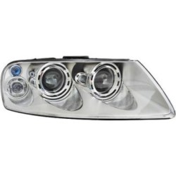Headlight DIEDERICHS 2285886 OE Ref 7L6 941 018 N