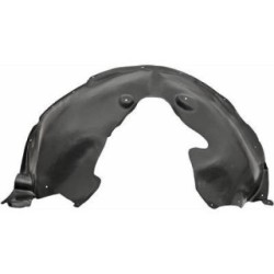Wheel Arch Liner DIEDERICHS 2286808 OE Ref 7L6809962M