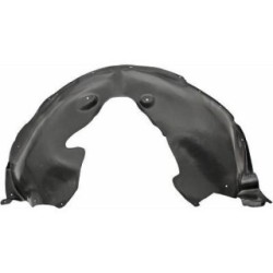 Wheel Arch Liner DIEDERICHS 2286809 OE Ref 7L6809961L