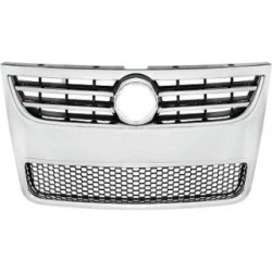 Radiator Grille DIEDERICHS 2286840 OE Ref 7L6853651K 2ZZ