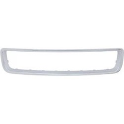 Radiator Grille Trim Strip DIEDERICHS 2286841 OE Ref 7L6807243B