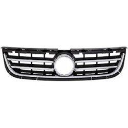 Radiator Grille DIEDERICHS 2286843 OE Ref 7L6853653F 9B9
