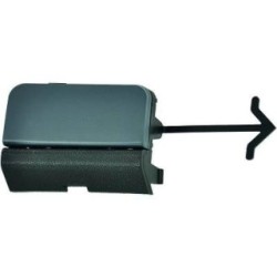 Tow Hook Flap DIEDERICHS 2286863 OE Ref 7L6807155BGRU