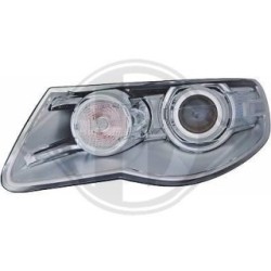 Phare 2286884 pour VW Touareg OE 7L6941032C DIEDERICHS