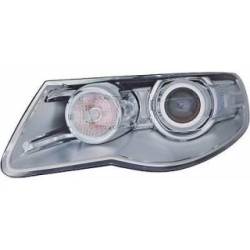 Headlight DIEDERICHS 2286885 OE Ref 7L6 941 039 C