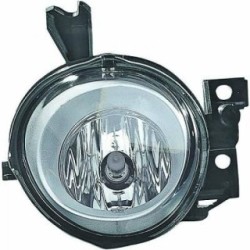 Front Fog Light DIEDERICHS 2286888 OE Ref 95563116601