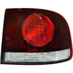 Ensemble de feu arrière 2286890 pour VW Touareg OE 7L6945096M DIEDERICHS
