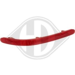 Réflecteur 2286896 pour VW Touareg OE 7L6945106A DIEDERICHS