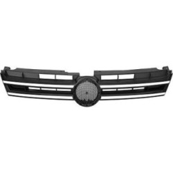 Radiator Grille DIEDERICHS 2287040 OE Ref 7P6853651A ZLL