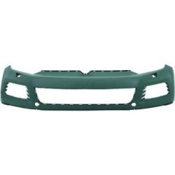 Pare-chocs 2287050 pour VW Touareg OE 7P6807221CGRU