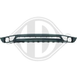 Spoiler 2287061 pour VW Touareg OE 7P68070619B9 DIEDERICHS