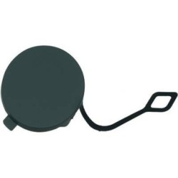 Tow Hook Flap DIEDERICHS 2287063 OE Ref 7P6807185GRU