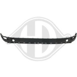 Spoiler 2287068 pour VW Touareg OE 7P6807521A DIEDERICHS