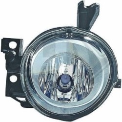 Phare antibrouillard avant 2287088 pour PORSCHE, VW CAYENNE, TOUAREG OE 7P6941700 DIEDERICHS