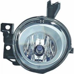 Front Fog Light DIEDERICHS 2287089 OE Ref 7P6941699E