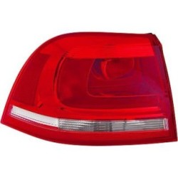 Ensemble de feu arrière 2287091 pour VW Touareg OE 7P6095095