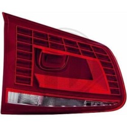 Ensemble de feu arrière 2287094 pour VW Touareg OE 7P6945308 DIEDERICHS