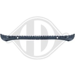 Pare-chocs 2287166 pour VW Touareg OE 7P6807521H DIEDERICHS