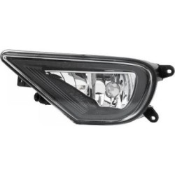 Front Fog Light DIEDERICHS 2287189 OE Ref 7P6941699G