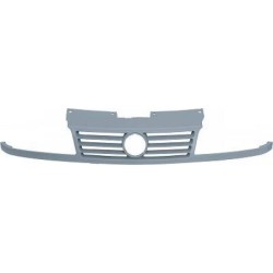 Radiator Grille DIEDERICHS 2290040 OE Ref 7M0853653ACGRU